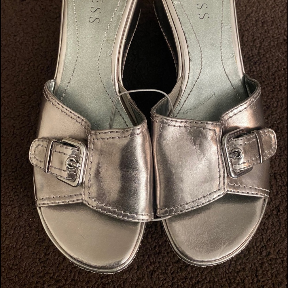 GUESS Wedges